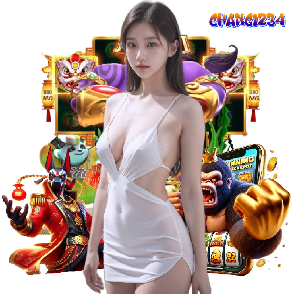chang1234 slot