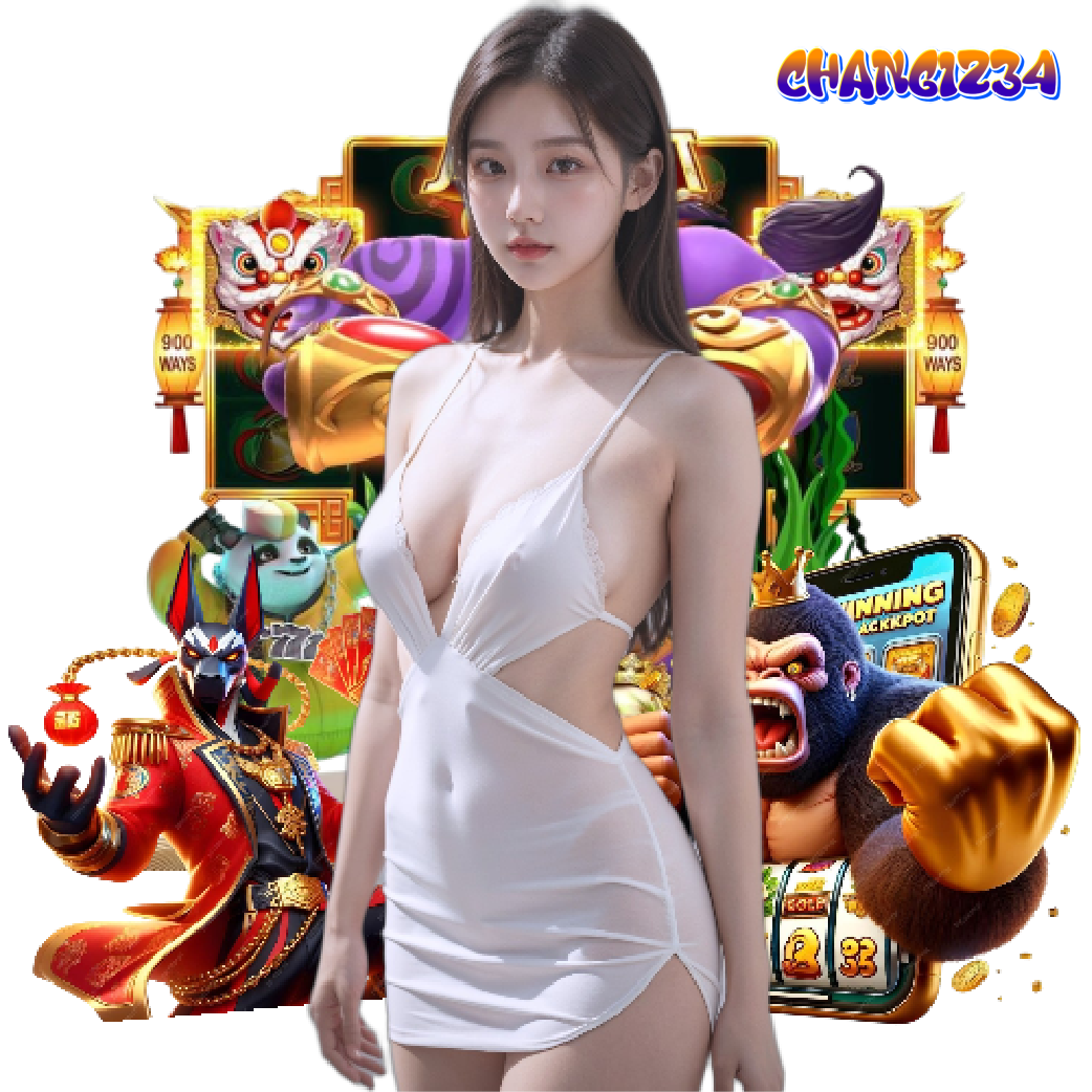 chang1234 slot